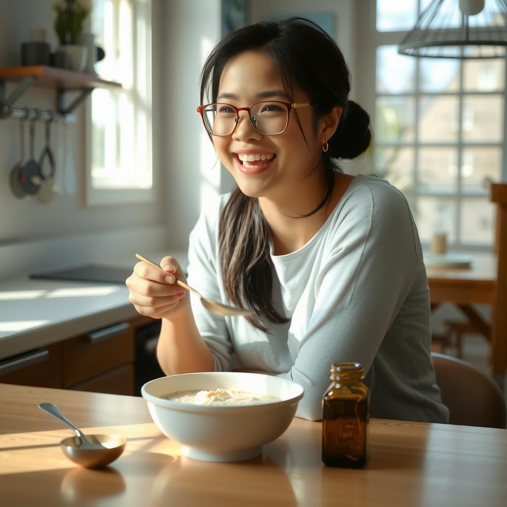 Foods to Eat After Implant Surgery