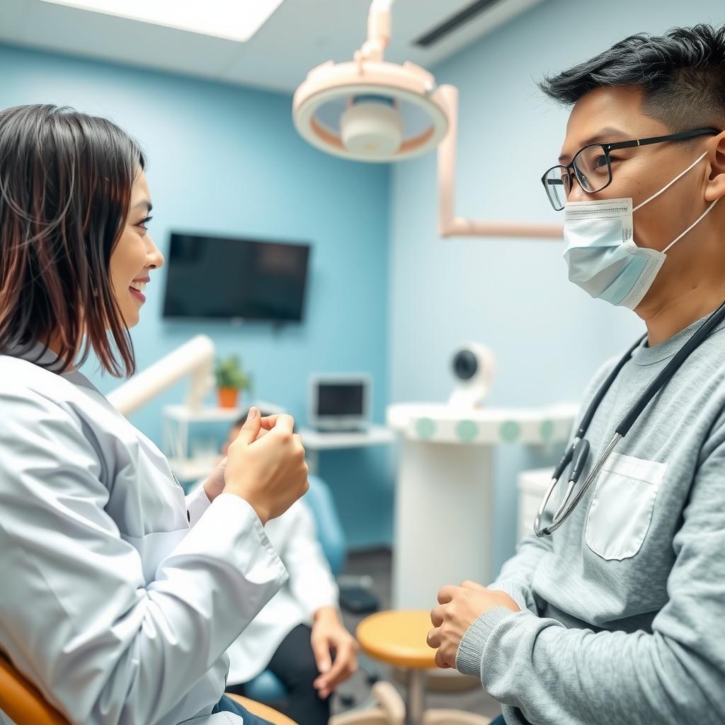 How to Prevent Dental Implant Side Effects