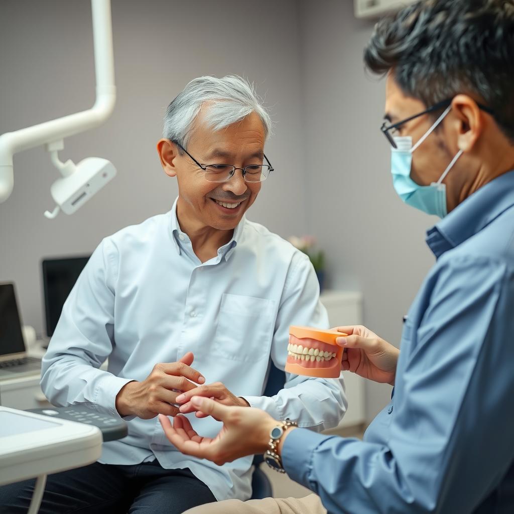 Is Orthodontics and Implants Possible Together