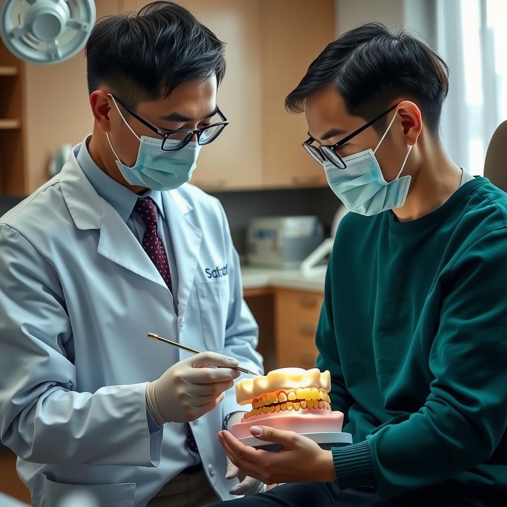 When Bone Graft Implant is Needed